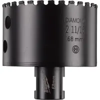 Milwaukee Timanttikuivaporanterät 4932478285; M14; 68 mm