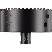 Milwaukee Timanttikuivaporanterät 4932478287; M14; 102 mm