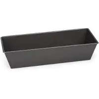 Patisse - Profi Leipävuoka 30x7cm Teräs