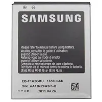 Samsung I9100 Galaxy S II -akku EB-F1A2GBU