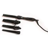VARIS Curling Iron System Kiharrin 1 kpl