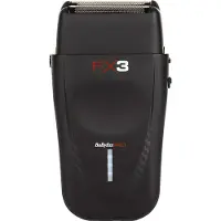 Babyliss PRO 4Artists FXX3SBE sähköinen karvanpoistolaite 1 kpl
