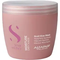 Alfaparf Milano Semi di Lino Moisture Nutritive Mask Hiusnaamio 500 ml