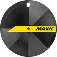 Mavic Comete Track T 17 Tubular Maantiepyörän Etupyörä