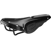 Brooks England B17 Imperial Narrow Sattel