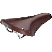 Brooks England B17 S Imperial Naisten Satula
