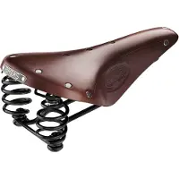 Brooks England Flyer Satula