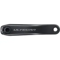 Shimano Ultegra -kampi vasen 165mm kampisarjaan FC-R8100
