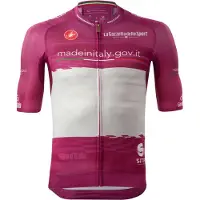Castelli #giro106 Race Lyhythihainen Pyöräilypaita