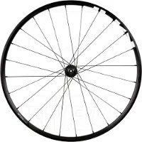 Shimano WH-MT500 Front Wheel 27,5" (584 mm) Levyjarrut 13x100 Center Lock 21 mm Pyörät
