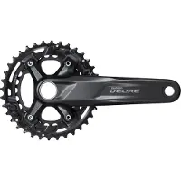 Shimano Deore M5100 Boost Kampisarja