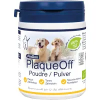Sweden Care PlaqueOff -hammashoito 180g