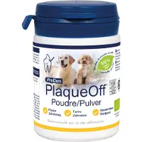 Proden PlaqueOff -hammashoito 60g