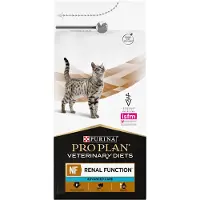 Purina 1,5kg PRO PLAN Veterinary Diets Feline NF Advanced Care Renal Function