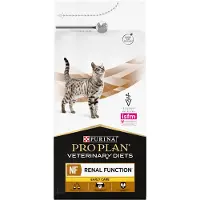 Purina 1,5 kg Pro Plan Veterinary Diets Feline NF Early Care Renal Function