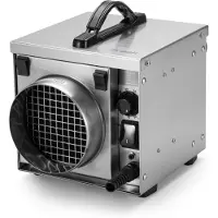 Fresh D-800 ilmankuivain