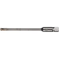 Milwaukee Betoniporanterä 4932471157; SDS-Plus; 8x136 mm