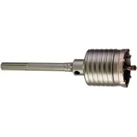 Milwaukee Porakruunu varrella TCT 4932399375; SDS-max; 80x290 mm