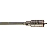 Milwaukee Porakruunu varrella TCT 4932399373; SDS-max; 50x290 mm