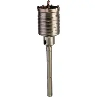 Milwaukee Porakruunu varrella TCT 4932399374; SDS-max; 68x290 mm