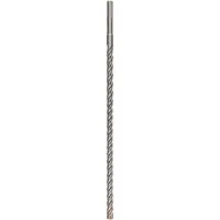 Milwaukee Betoniporanterä 4932492024; SDS-Plus; MX4; 12x360 mm