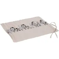 Travellife Altea 16 Pieces Aterinset