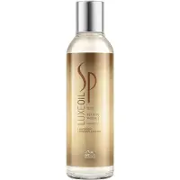 Wella SP Wella Luxeoil Keratin Protect Shampoo 200 ml