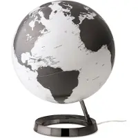 Atmosphere L&c Metal-hiilipallo 30 Cm