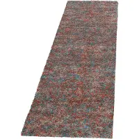 Ayyildiz Teppiche Matto Enjoy Terra 4500, 80x250 cm