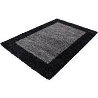 XL mobler Matto LIFE antrasiitti, 100x200 cm