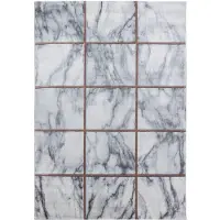 Ayyildiz Teppiche Matto Naxos 140x200 cm