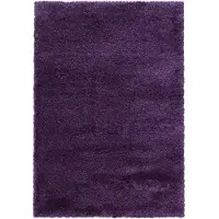 Adana Carpets matto Shaggy Fluffy 240x340 cm