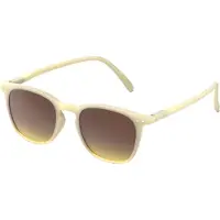 IZIPIZI Sun aurinkolasit #E Glossy Ivory