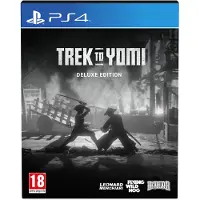 Trek to Yomi: Deluxe Edition