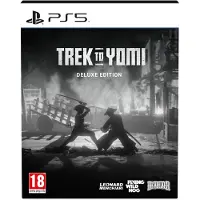 Trek to Yomi: Deluxe Edition