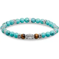 Thomas Sabo Rebel Cliffs rannekoru 17 cm A2087-364-7-L17