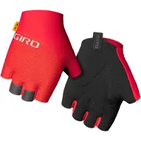 Giro Supernatural Lite Lyhyet Hanskat