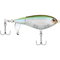 Berkley Hardbait Choppo 7,5 cm vaappu