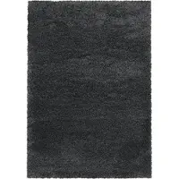 Adana Carpets Matto Shaggy Fluffy 280x370 cm