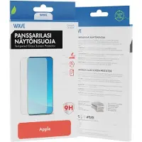 Wave Näytönsuoja Apple iPhone 13 Pro