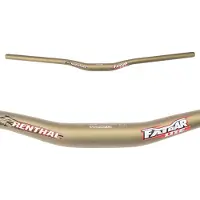 Renthal V2 Fatbar Lite 20 Mm Rise Ohjaustanko