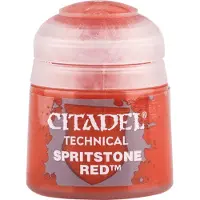 Citadel Miniatures Citadel Technical Spiritstone Red