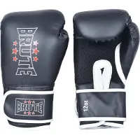 Brute Classic Nyrkkeilyhanskat - 10oz