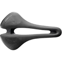 Selle San Marco Aspide Short Supercomfort Open-fit Racing Satula