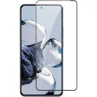 Screenor Xiaomi 12T / 12T Pro Premium Tempered -näytönsuoja, kirkas