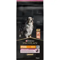 Purina Pro Plan 2x14kg Medium & Large Adult 7+ Sensitive Skin Koiranruoka