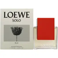 LOEWE Solo Ella EDP tuoksu 100 ml