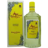 Alvarez Gomez Concentrated Kölninvesi 750ml