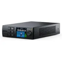 Blackmagic Design 2110 IP Converter 3x3G