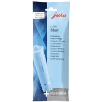Jura Vedensuodatin Claris Blue+